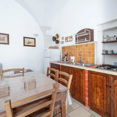 Casa Colombo & Casa Scipione By Rentbeat Ostuni
