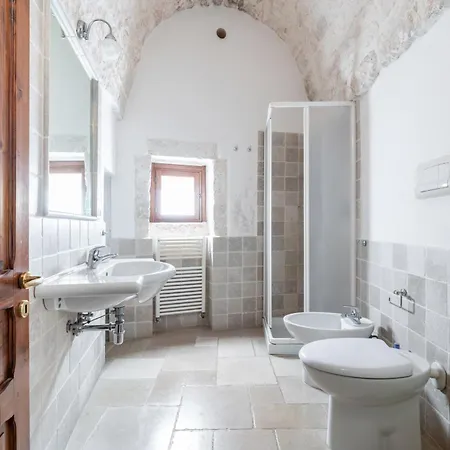 Casa Colombo & Casa Scipione By Rentbeat Gasthof 3*