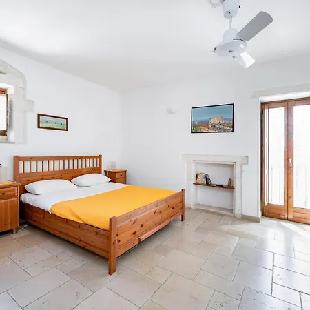 Casa Colombo & Casa Scipione By Rentbeat Gasthof Ostuni