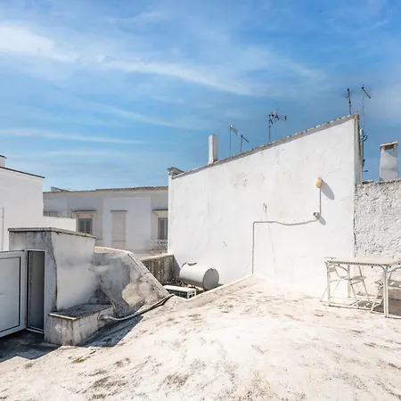 Casa Colombo & Casa Scipione By Rentbeat *