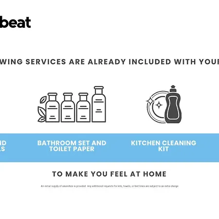 Casa Colombo & Casa Scipione By Rentbeat 3*