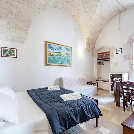 بيت ضيافة Casa Colombo & Casa Scipione By Rentbeat 3*