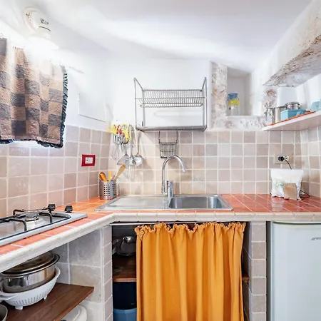 Casa Colombo & Casa Scipione By Rentbeat بيت ضيافة أوستوني