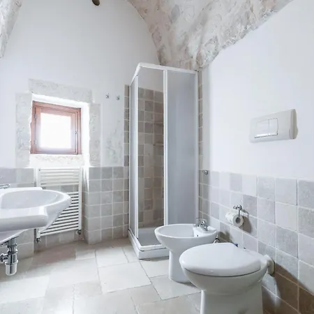 بيت ضيافة Casa Colombo & Casa Scipione By Rentbeat أوستوني