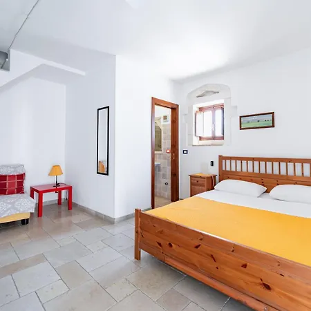 Casa Colombo & Casa Scipione By Rentbeat
