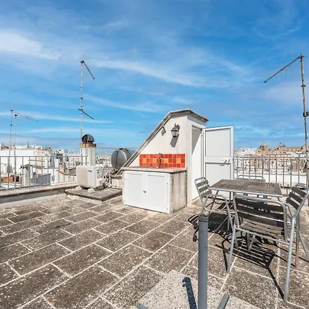 Casa Colombo & Casa Scipione By Rentbeat