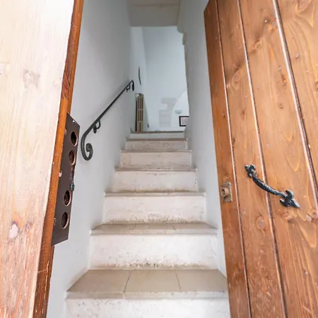 بيت ضيافة Casa Colombo & Casa Scipione By Rentbeat 3*