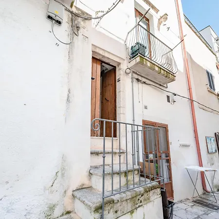 Casa Colombo & Casa Scipione By Rentbeat أوستوني