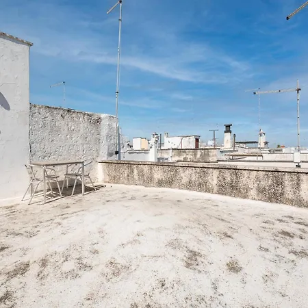 بيت ضيافة Casa Colombo & Casa Scipione By Rentbeat