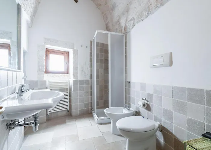 Gæstehus Casa Colombo & Casa Scipione By Rentbeat Ostuni