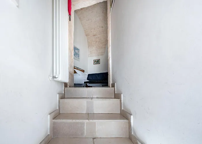 Casa Colombo & Casa Scipione By Rentbeat 3* Ostuni