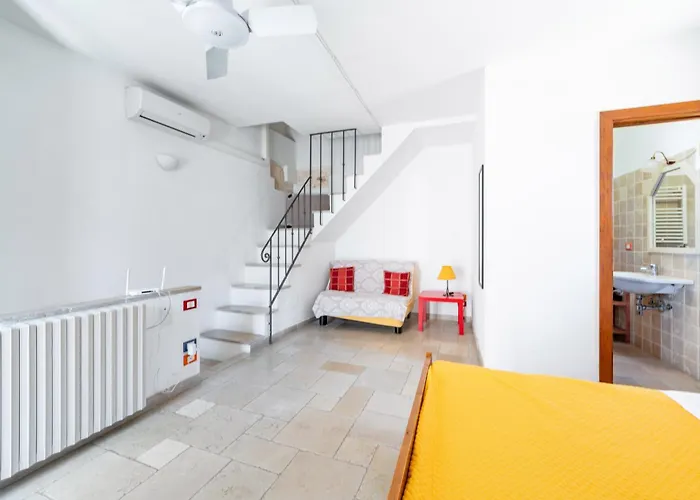 Gæstehus Casa Colombo & Casa Scipione By Rentbeat