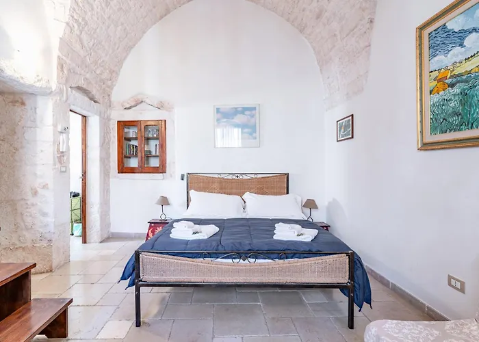 Gæstehus Casa Colombo & Casa Scipione By Rentbeat 3*