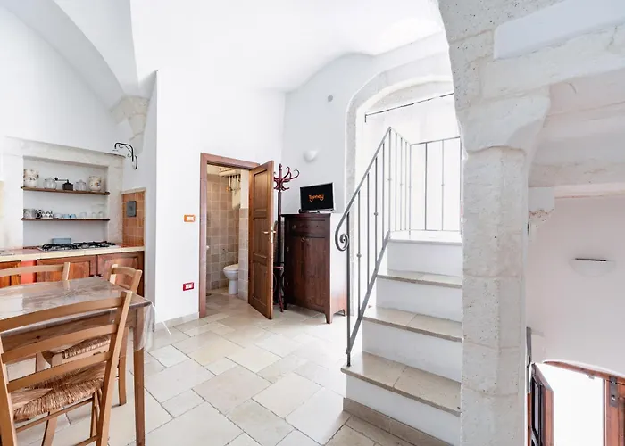 Casa Colombo & Casa Scipione By Rentbeat Ostuni