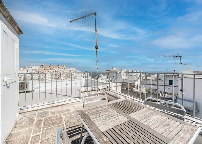 Casa Colombo & Casa Scipione By Rentbeat 3*