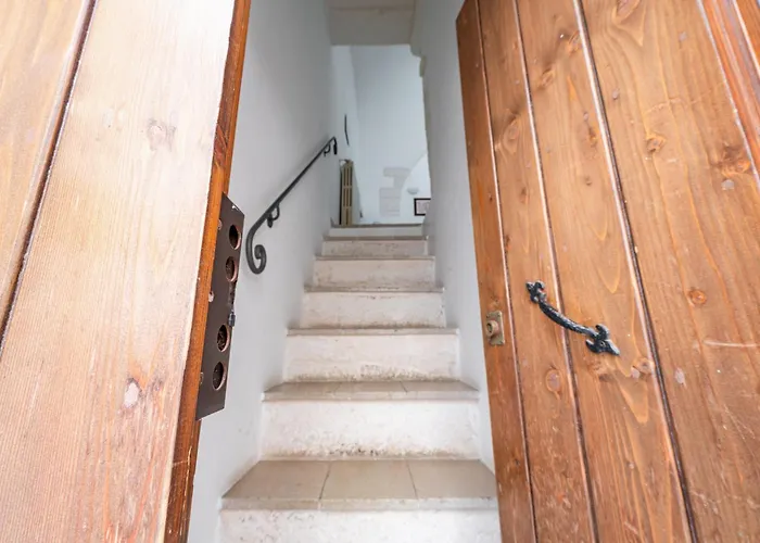 Gæstehus Casa Colombo & Casa Scipione By Rentbeat 3*