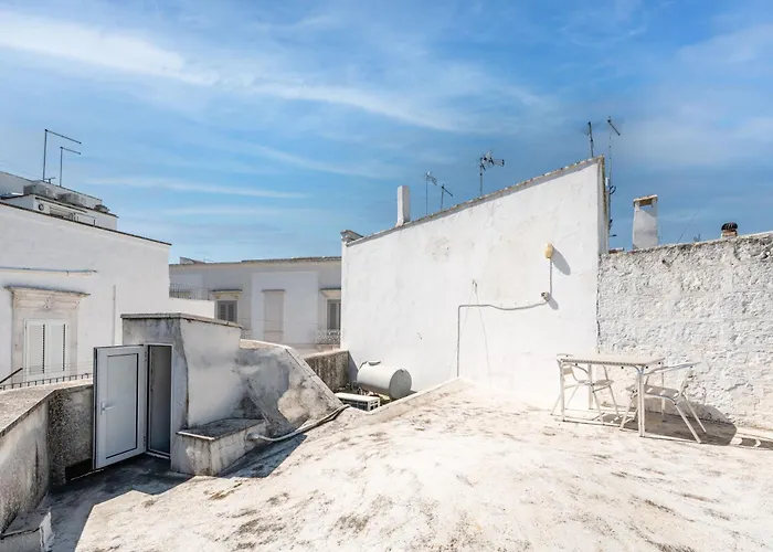Casa Colombo & Casa Scipione By Rentbeat 3*