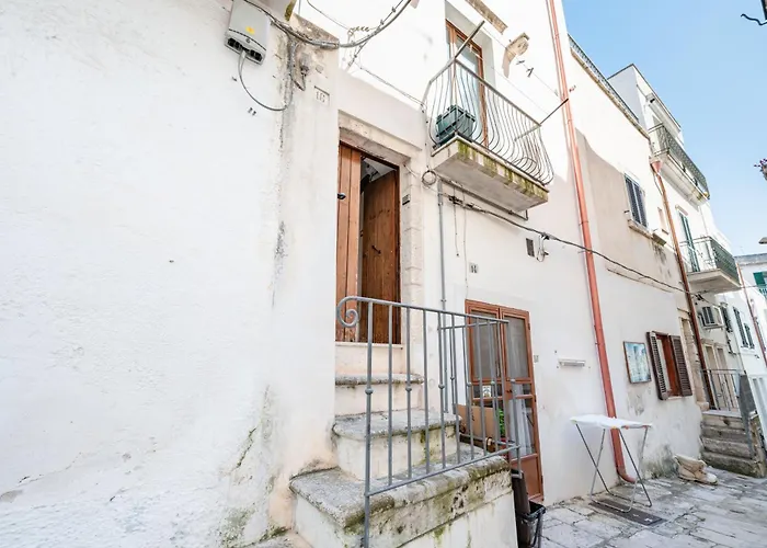 Casa Colombo & Casa Scipione By Rentbeat Ostuni